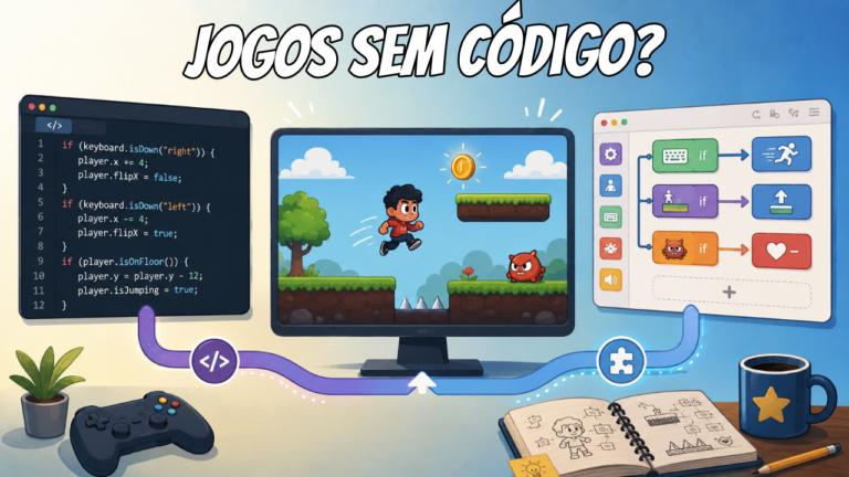 no code