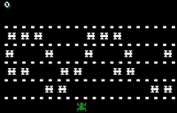 frogger
